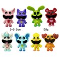 thumbnail image 2 of Juguete Decorativo de Animales Sonrientes para Niños, Figuras de Halloween, divertidas, para fanáticos y Aficionados, 2 of 3