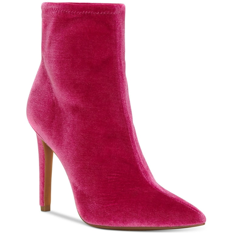 Jessica Simpson Women s PELINA Stretch Booties Walmart