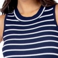 thumbnail image 4 of VESTIDO PARA MUJER QUARRY DE RAYAS, 4 of 4