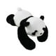 thumbnail image 2 of Muñeco de peluche realista para decoración de sala de estar panda, 2 of 8