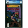 thumbnail image 1 of Detective Comics #572 - CGC 9.6 Comic Book, 1 of 2