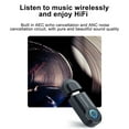 Auxiliary Cord for Car Headphone Jack Adapter Usb C compatible with 11