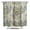 Elegant P, variant on Cute Penguin Shower Curtain - Emperor Penguin & Snow Print Waterproof Bath Curtain, 84x72 Inch Hotel Style, Machine Washable Quick-Dry Polyester Fabric with Rust-Resistant Grommets and 12 Hooks
