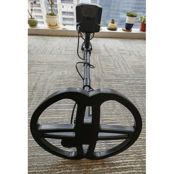 HAWKSEEK Metal detectors Multi-Mode Detection, Comfortable Design for Adults