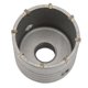 thumbnail image 4 of Sierra De Corte De Orificios, Abridor De Orificios Amplia Aplicación Alta Dureza Durable Para Ladrillo YLSHRF Hole Drilling Saw, 4 of 8