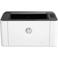 thumbnail image 1 of Impresora HP 107W LaserJet Blanco y Negro Wifi USB, 1 of 4