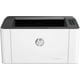 thumbnail image 1 of Impresora HP 107W LaserJet Blanco y Negro Wifi USB, 1 of 4