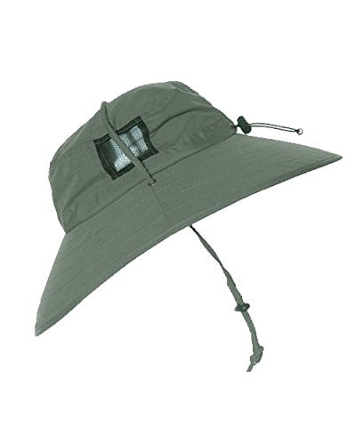 spf hats for adults