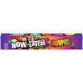 thumbnail image 2 of Now and Later Morphs Flavor Changers Mixed Fruit Chews - 2.44-oz. Bar, 2 of 2