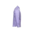 thumbnail image 4 of Alfani Light Purple Button Down Shirt Sport , Size 18-34_35, 4 of 4