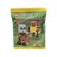 thumbnail image 3 of Minifigura LEGO Minecraft Pillager con muñeco de entrenamiento de más de 6 años, 3 of 5