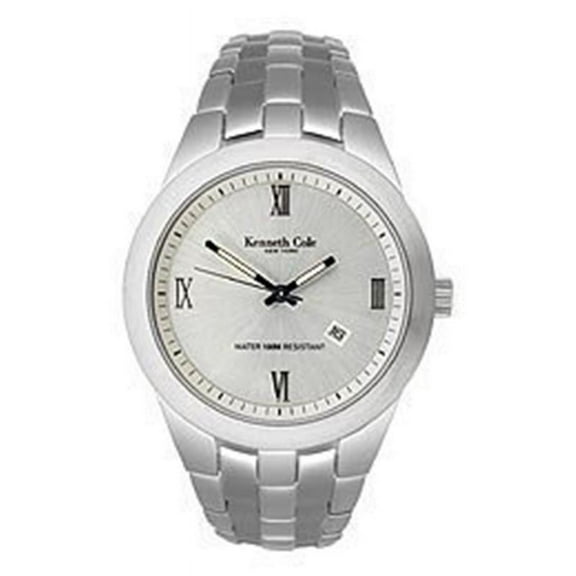 Kenneth Cole New York Watch - KC3358 (Size: men)