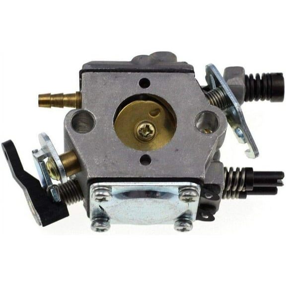 OakTen Carburetor for Husqvarna 51, 55 Compatible with 503281504