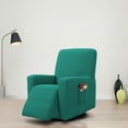thumbnail image 2 of Housse Imperméable Coussin d'Eau Lavable Coussin de Siège Housse de Coussin de Remorque Housses de Coussin Élastiques Housse de Chaise Longue Housse de Chaise de Loisirs à Domicile Housse de Chaise Longue Tout Inclus pour la Plupart, 2 of 4