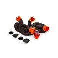 thumbnail image 2 of Camco Sewer Hose 39741 RhinoFLEX; 20 Foot Length; 23 Mils Polyolefin Reinforced With Steel Wire; Black Hose, 2 of 2