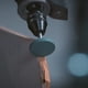 thumbnail image 2 of Grinding Stone Dremel 85422, carburo de silicio (paquete de 2), 2 of 4