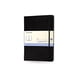 thumbnail image 1 of Cuaderno de bocetos Moleskine Art, tapa dura, A4, 96 páginas, color negro, 1 of 2