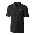thumbnail image 2 of Men's Cutter & Buck  Black Lehigh Valley IronPigs Big & Tall DryTec Forge Stretch Polo, 2 of 3