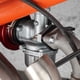 thumbnail image 3 of PZ22 Carburetor 22mm Carburetor Manual Choke 38mm Air Filter Cleaner Intake Manifold Gasket For SSR 110cc 125cc Sunl Roketa Taotao Monkey Coolster Thu, 3 of 5