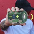 thumbnail image 5 of BotaniNest Wireless Fabric Hands Calling Versatile Speakers And Stereo Surround Sound, 5 of 5