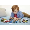 Matchbox Online 20-Pack, 20 1:64 Scale Toy Vehicles, for Kids & Collectors