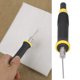 thumbnail image 4 of Cortador De Espuma De Mano, Cortador De Espuma Eléctrico Estable Y Confiable Para Algodón Perlado Para Tablero EPS Para Tablero De Burbujas Octpeak Foam Cutter, 4 of 7
