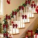 thumbnail image 2 of HWRETIE Christmas Tree Decorations Set,Bows,Ribbons,Pearls,Tassels Pendants,Holiday Ornaments, 2 of 6
