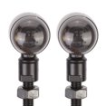thumbnail image 3 of 2pcs Moto Clignotant Lampe Adaptée pour, 3 of 8
