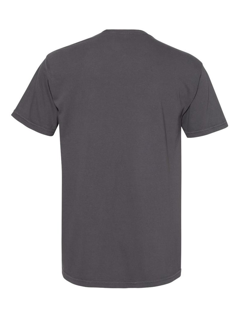 Comfort Colors - Garment-Dyed Heavyweight Pocket T-Shirt