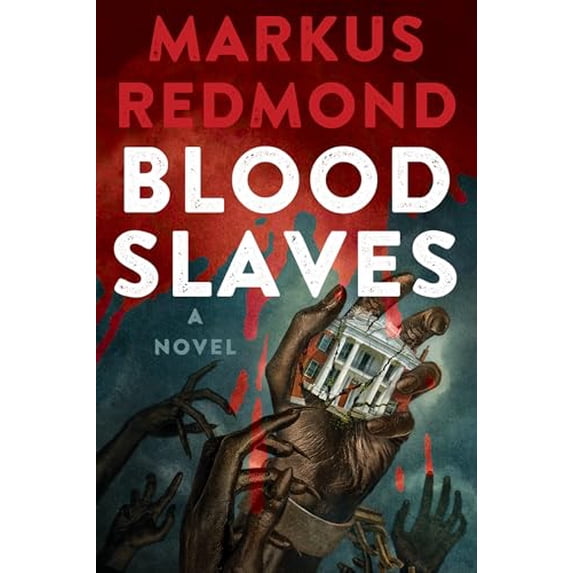 Pre-Owned Blood Slaves (The Blood Saga), 9781496753168, 149675316X, Hardcover,