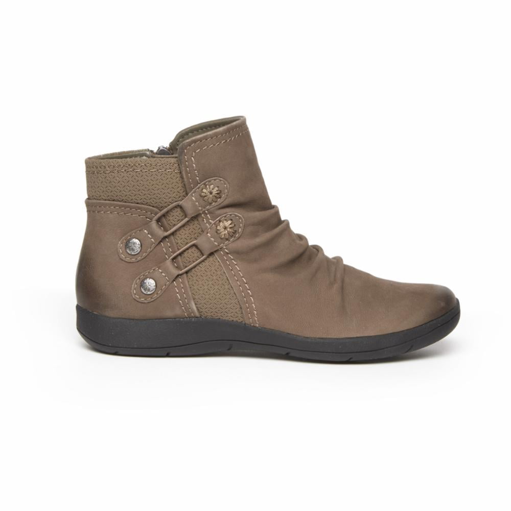 rockport daisey bungee boot