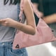 thumbnail image 1 of Bolso de Mano de Yoga Salvador para Mujeres Rosa, 1 of 10