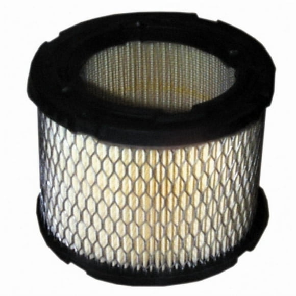 Cummins Power Generation Generator Air Filter 140-0495 Round; 4-3/8 Inch Diameter; With Foam Pre-Cleaner
