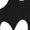 Black, variant on Women's Besties Heart & Letter Print Fleece-Lined Hoodie with Kangaroo Pocket - Cozy Casual Pullover Sweatshirt for All Seasons, Machine Washable, Cute Hoodie, Everyday Comfort Wear