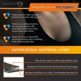 thumbnail image 5 of SaunaFX Women's Slimming Neoprene Sauna Hourglass Tank with Microban Antimicrobial Product Protection, 5 of 8