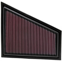 K&N 33-2963 High Performance Replacement Air Filter