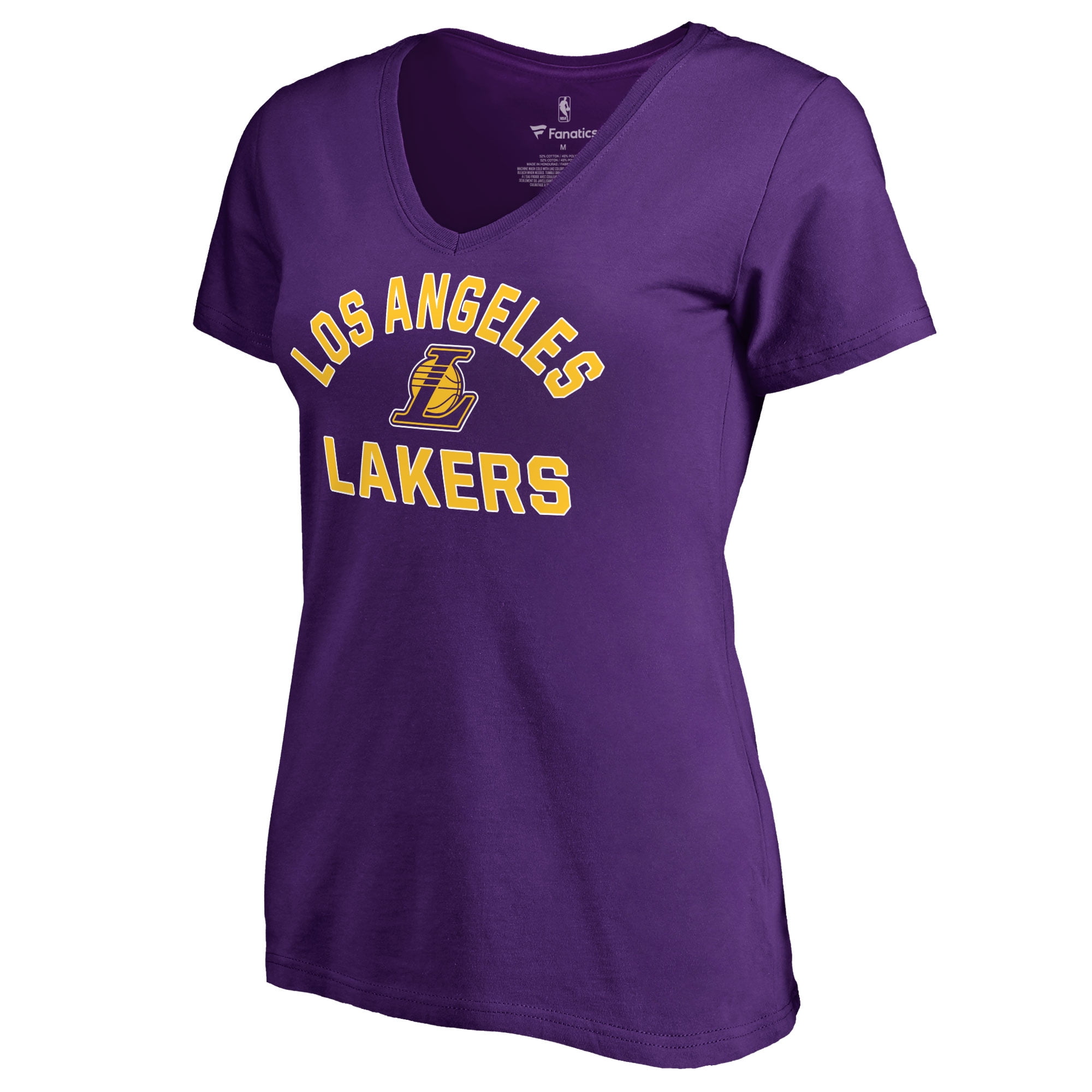 lakers t shirt walmart