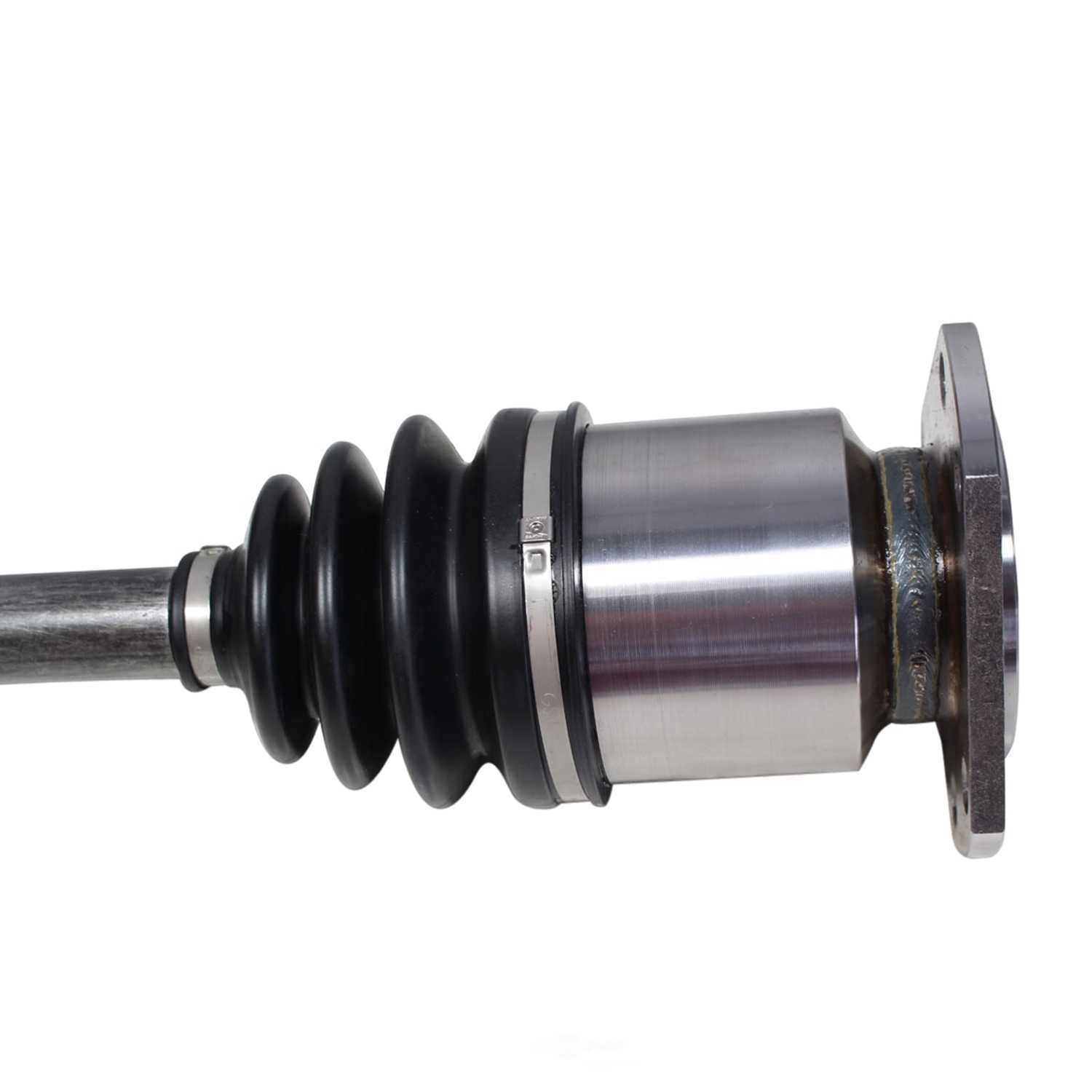 GSP NCV82074 GSP New CV Axle Fits select: 1992-2001 AMERICAN GENERAL H1