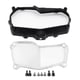thumbnail image 5 of Accesorios para protección de delanteros, instalación sencilla, protección transparente para delanteros, cubierta de rejilla para F750GS, 5 of 8