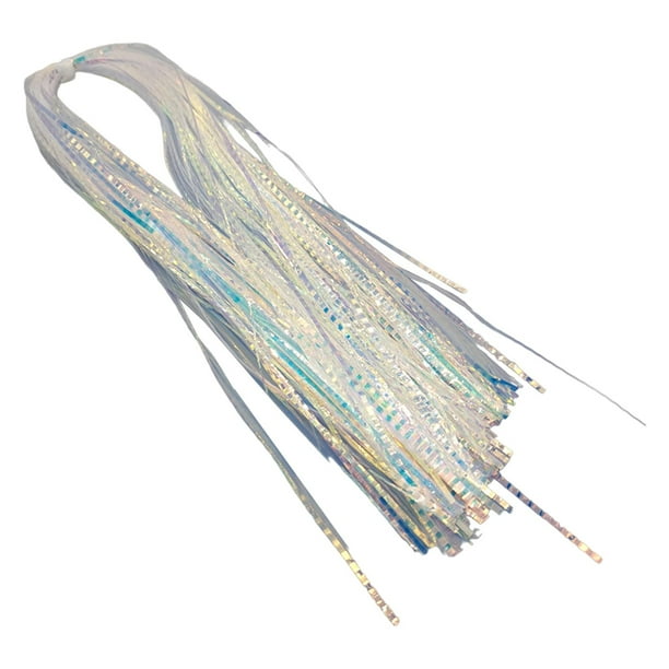 Atado de moscas, Materiales, Sedal de pesca con mosca, Decoración de 30 cm, Hilo para atado de moscas, Fabricación de pesca, Suministros para