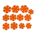 thumbnail image 2 of 12 almohadillas protectoras para cacerolas, 3 tamamosos diferentes, separadores de Fieltro para cacerolas, Protectores de Alfombrillas, Separadores de Sartenos, Suministros de, 2 of 7