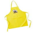 thumbnail image 3 of CafePress - Opossum Possum Animal - Kitchen Apron with Pockets, Grilling Apron, Baking Apron, 3 of 5