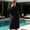 #12-Black, variant on Men's Long Sleeve Fleece Robe with Contrast Trim Multi-Color Pack Black XL Gifts for Father