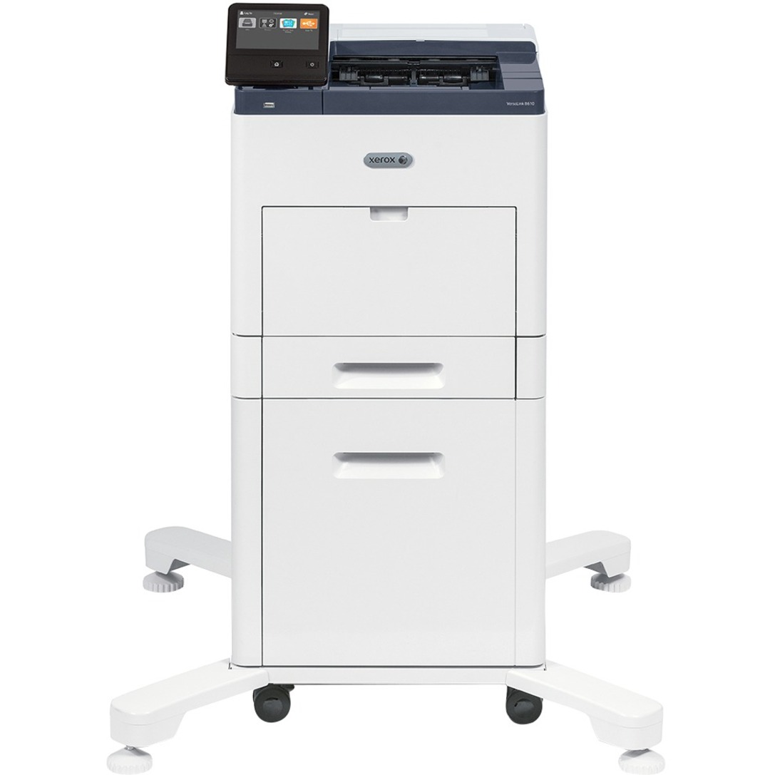 Xerox VersaLink B610/DX Desktop LED Printer, Monochrome - Walmart.com ...