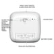 thumbnail image 4 of 2025 Latest Model 60- Timer, Classroom Classroom Timer, Countdown Timer and, 4 of 5