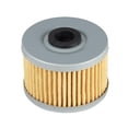 thumbnail image 2 of Filtro Aceite HF-112 Moto Honda Xr400 Kx450f Polaris500 Leiruki, 2 of 5