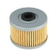 thumbnail image 2 of Filtro Aceite HF-112 Moto Honda Xr400 Kx450f Polaris500 Leiruki, 2 of 5