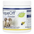 thumbnail image 4 of Proden PlaqueOff Powder for Dogs & Cats - Pet Dental Care Supplement for Teeth Cleaning & Oral Health - Dog Breath Freshener & Plaque Remover - 180 g, 4 of 5
