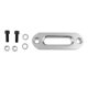 thumbnail image 2 of Pasacables Hawse Zulema Aluminio 3600 Lbs 124 Mm Cable de Acero, 2 of 8