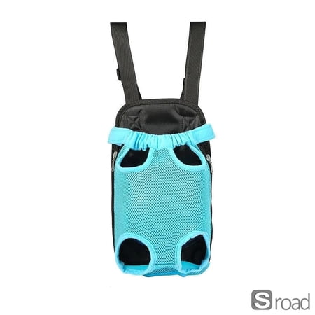 Airline Approved Pet Carrier Backpack For Small Dogs & Cats - Lightweight Breathable Mesh Kennel With Expandable Side Front & Back Carry Camouflage Design For Travel Hiking (11lb Capacity)